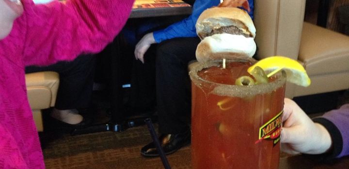 Milwaukee Burger Company - Appleton