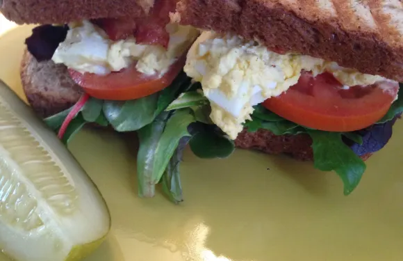 Clarence Center Coffee CO