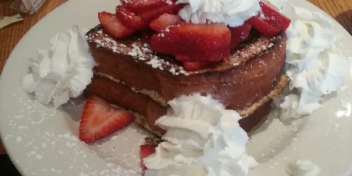 The Big Bean Cafe and Bakery