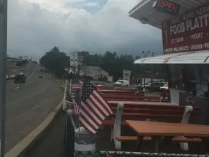 Valley Hi Food Drive-In