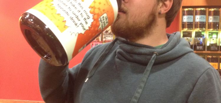 Biggby Coffee