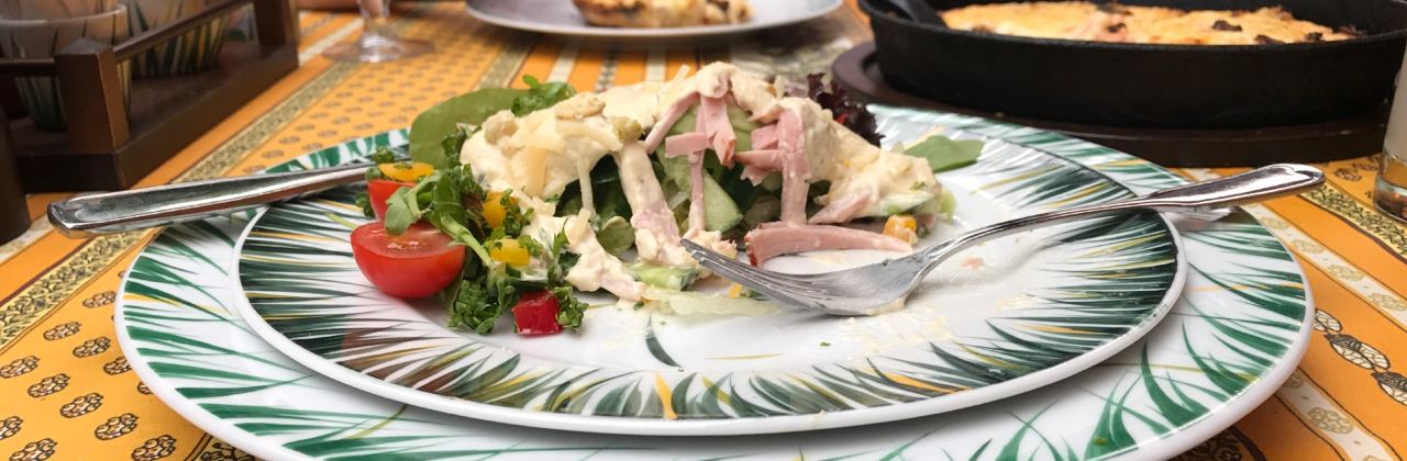 Pizza Restaurant Steffani