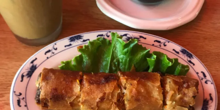 Vietnam Star Restaurant