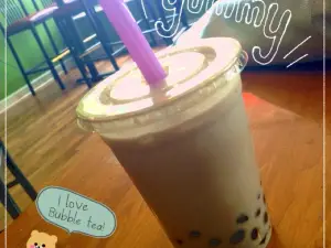 Cafe Boba