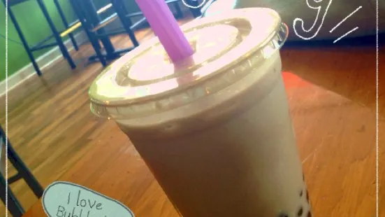 Cafe Boba