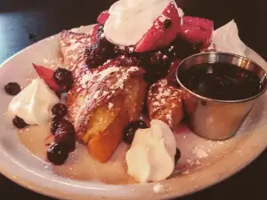Sweet Betty's Bistro