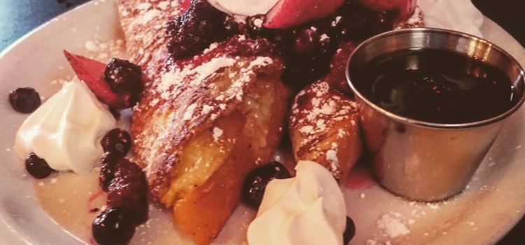 Sweet Betty's Bistro