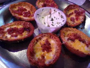 Bobalouie's Grille & Sports Garden