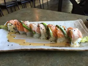 Poway Sushi Lounge