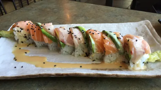 Sushi Lounge Poway