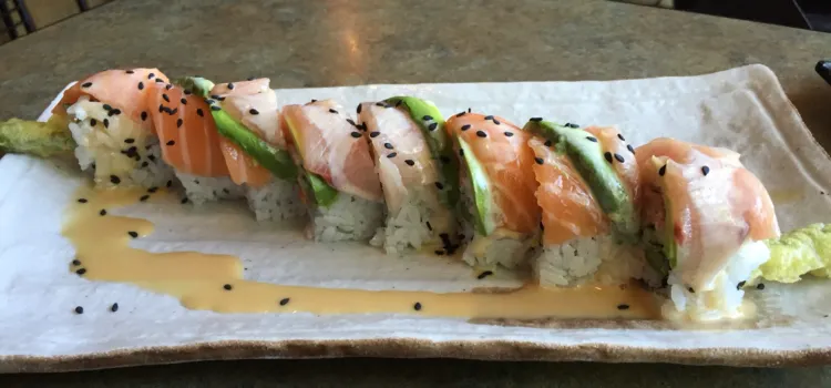 Poway Sushi Lounge