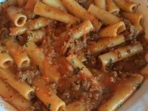 DiBenedetto Trattoria