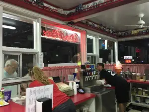 Alice's Place