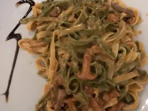 Restaurant Teatro