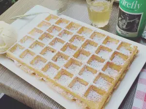 Lizzies Wafels