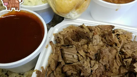 Calhoun's Texas BBQ