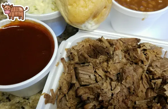 Calhoun's Texas BBQ