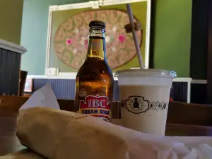 Potbelly