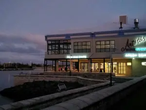 Aristos Waterfront Bunbury