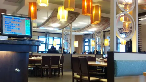 Congee Queen - Thornhill(Steeles/Hwy404) in Markham