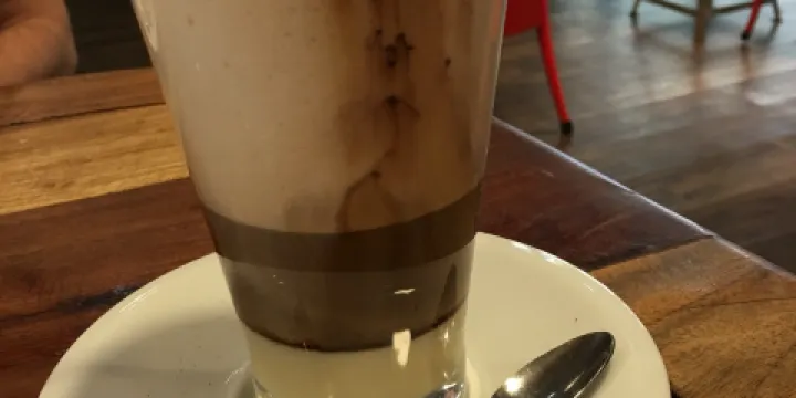 Amona Margarita Bakery