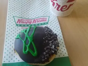 Krispy Kreme Doughnuts