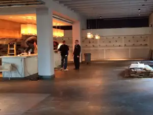 Knife Dallas