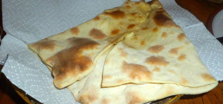 Machu Pizza