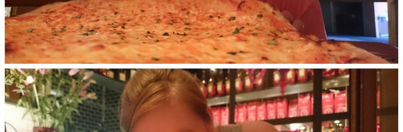 L'Osteria Nürnberg Pirckheimerstrasse