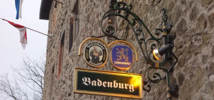 Badenburg