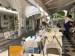 Ristorante D'Amore