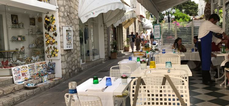 Ristorante D'Amore