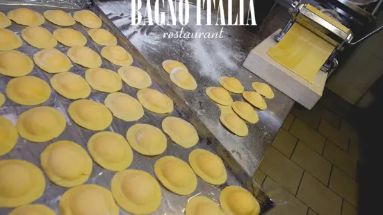 Bagno Italia Restaurant