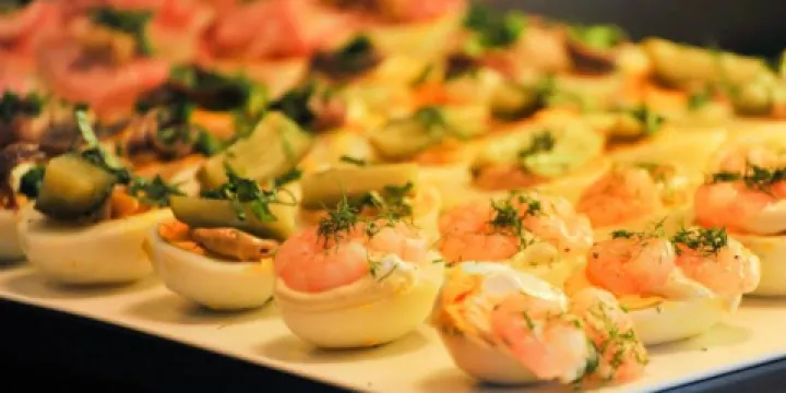 Osteria il Buganiere