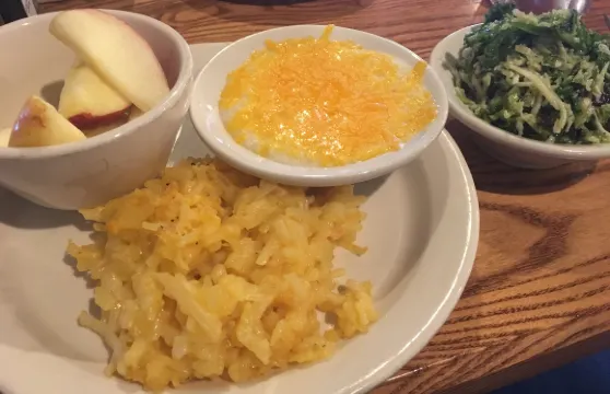 Cracker Barrel Old Country Store