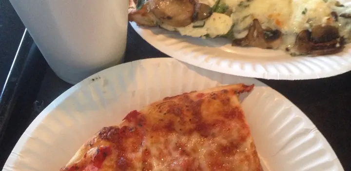 Tony's pizza