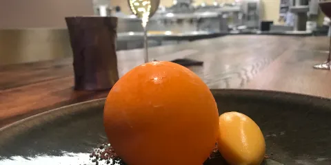 Restaurant Ikarus