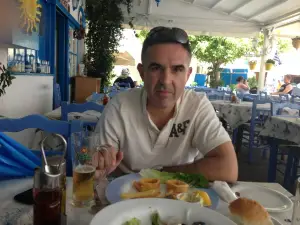 Zorbas Family Traditional Greek Taverna