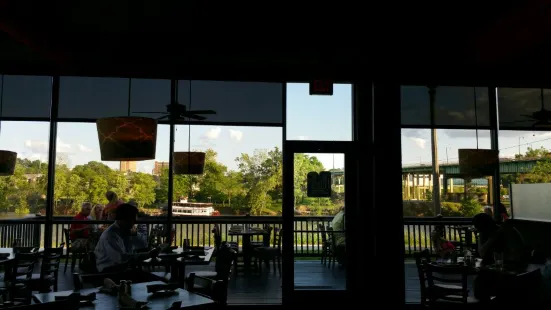 The Levee Bar & Grill