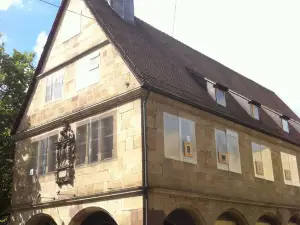 Pfeffer Lebensmittel & Tagbar