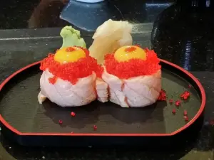 Wasabi Bistro