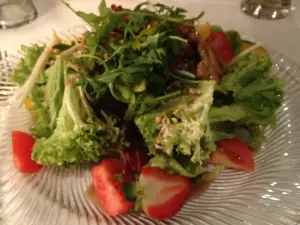 Restaurant Kostbar
