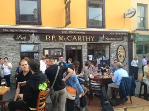 P.F. McCarthy's