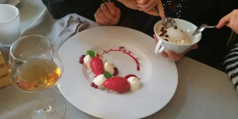 Osteria Antico Brolo