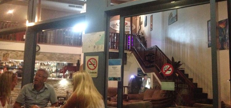 Sorrento Restaurant & Bar