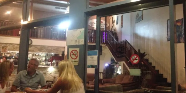 Sorrento Restaurant and Bar