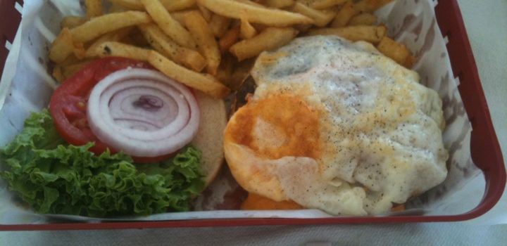 CLOCK eatery
