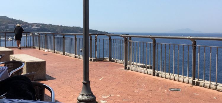 La Terrazza