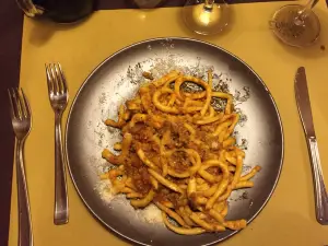 Forcillo Ristorante Locanda