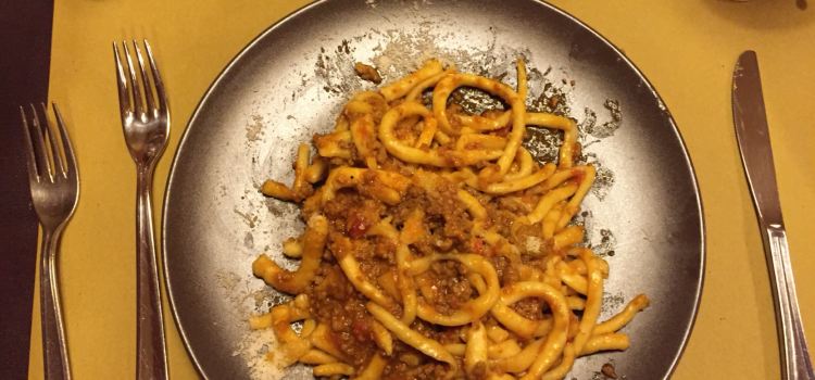 Forcillo Ristorante Locanda